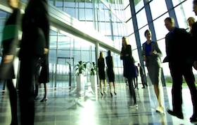 Création de clips vidéos corporate