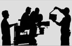 tournage de vidéos en France et en Europe